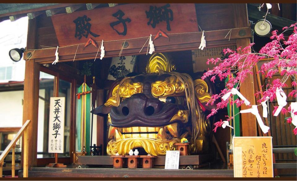 Keikyu Ex Inn Higashi-Ginza Tokyo Exterior photo